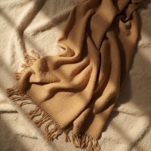 Sciarpa Veneto in cashmere